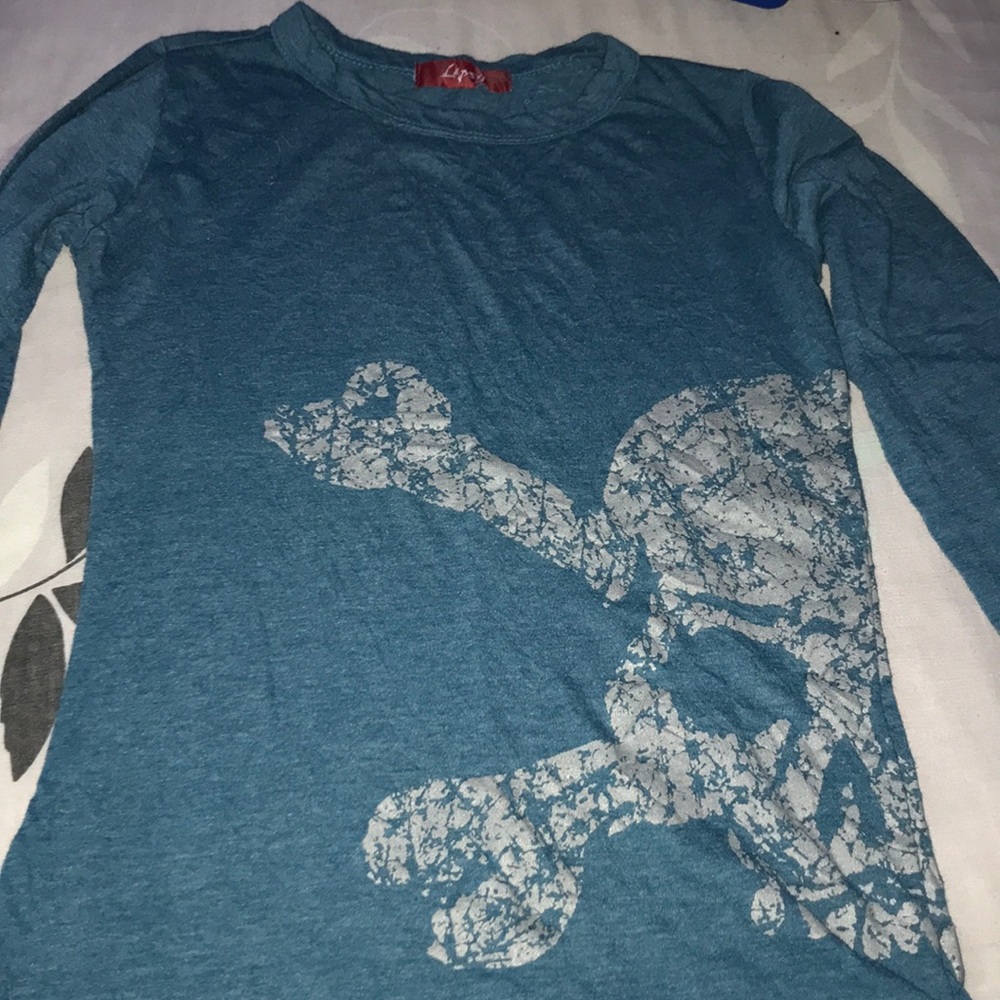 kids shirt